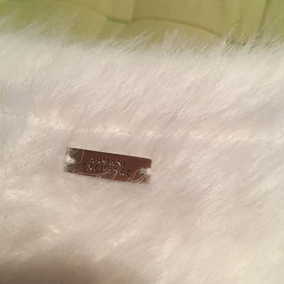 Armani Exchange sweater . - Picture 5 of 7